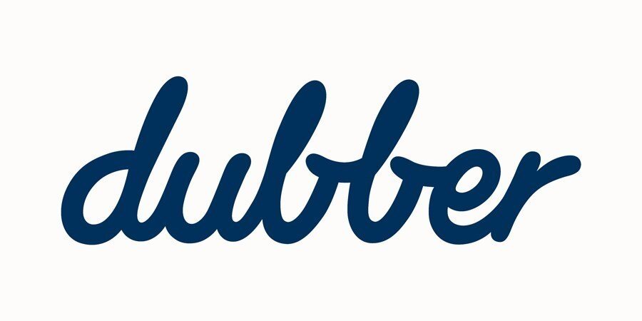 Dubber_Logo