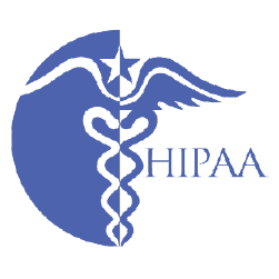 HIPAA-Logo