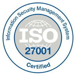 ISO-Logo