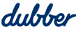 dubber blue logo