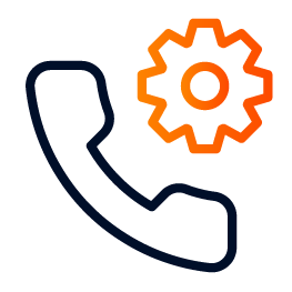 icon_Calling configuration