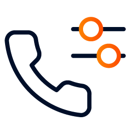 icon_Changing calling configurations